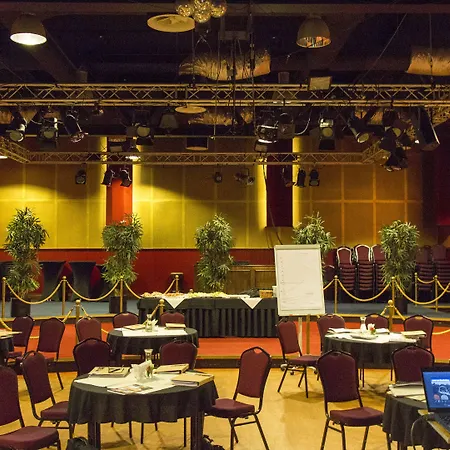 De Borgh 3* Zevenbergen