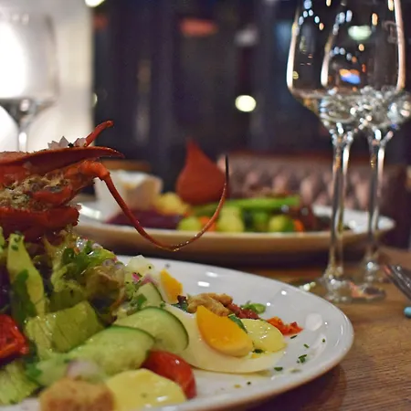 De Borgh 3* Zevenbergen