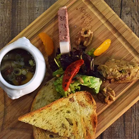 De Borgh 3* Zevenbergen