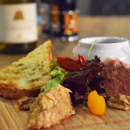 Hotel De Borgh Zevenbergen