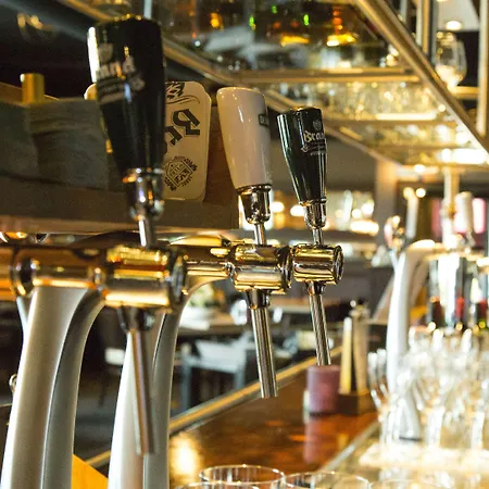 De Borgh Zevenbergen