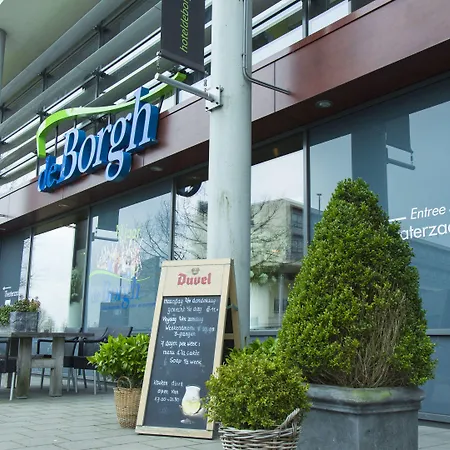 De Borgh Zevenbergen