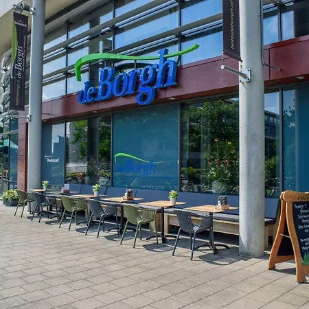 De Borgh