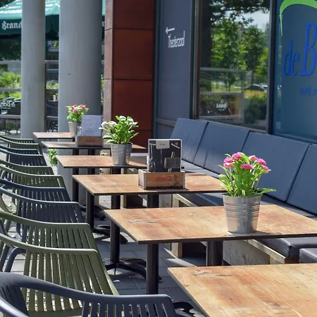 De Borgh 3* Zevenbergen