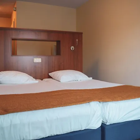 De Borgh Hotel Zevenbergen