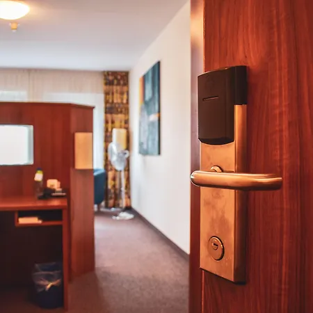De Borgh Hotel 3*