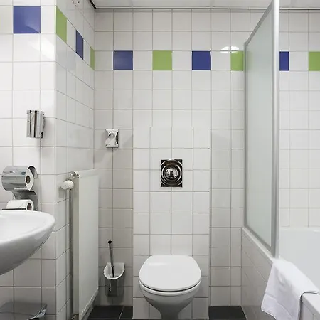 De Borgh Hotel 3*