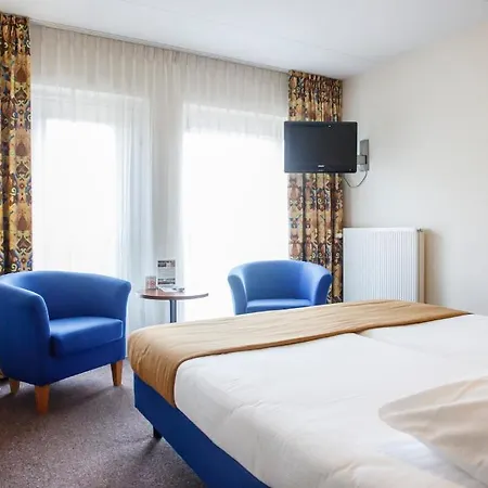 De Borgh Hotel 3*