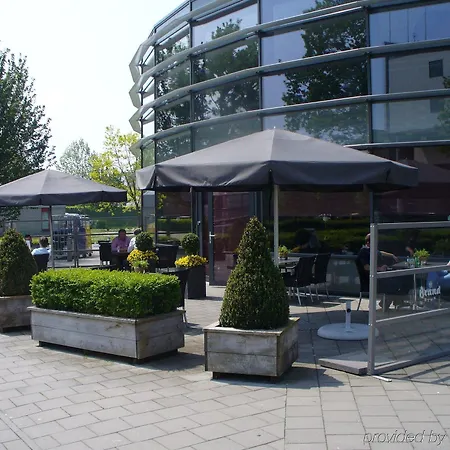 De Borgh Hotel
