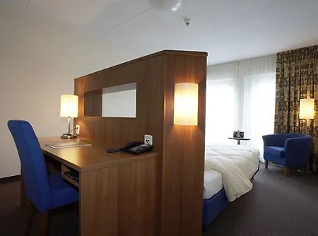 De Borgh Hotel Zevenbergen
