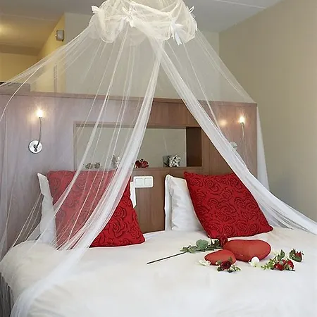 De Borgh Hotel
