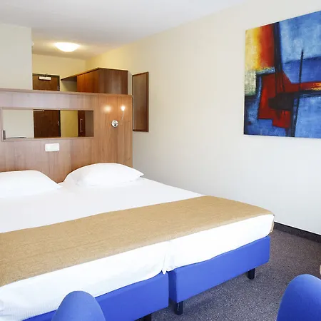 De Borgh 3* Zevenbergen