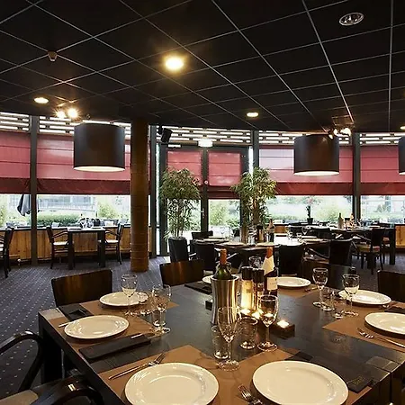 De Borgh 3* Zevenbergen