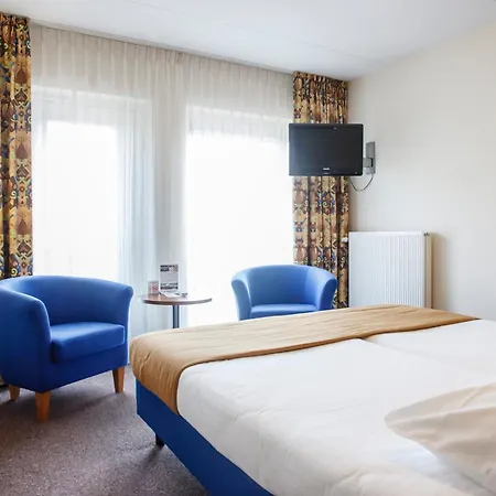 De Borgh Hotel