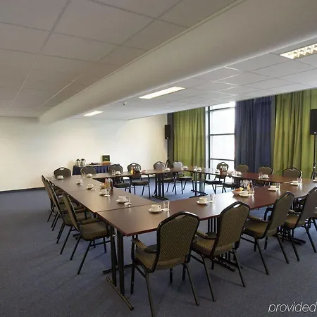 De Borgh Hotel