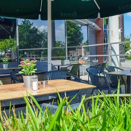 Hotel De Borgh Zevenbergen