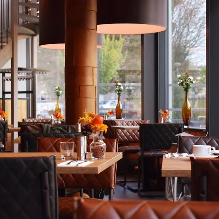 De Borgh Zevenbergen