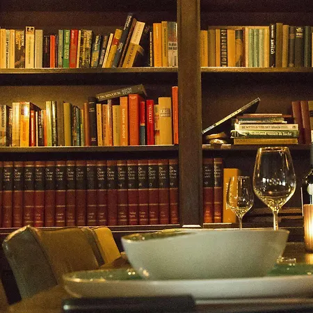 Hotel De Borgh Zevenbergen