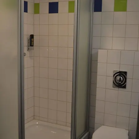 De Borgh Hotel Zevenbergen