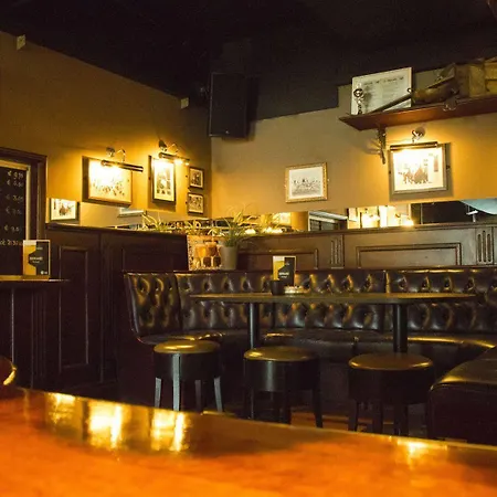 Hotel De Borgh Zevenbergen