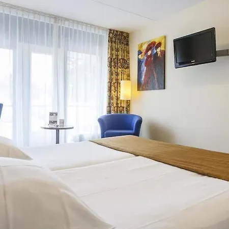 Hotel De Borgh