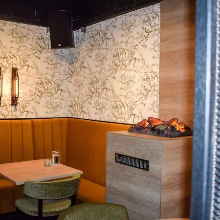 De Borgh Zevenbergen