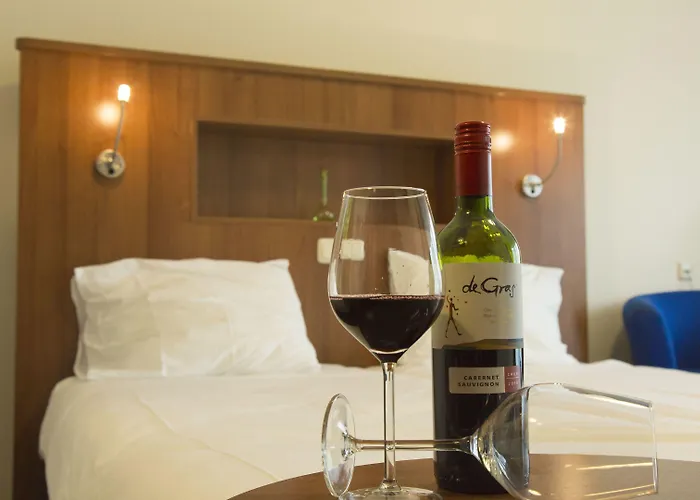 De Borgh 3* Zevenbergen