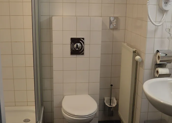 Ξενοδοχείο De Borgh 3*