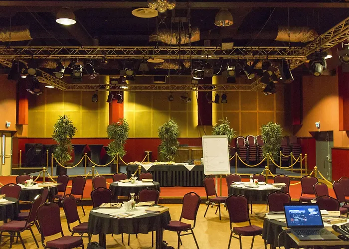 De Borgh 3* Zevenbergen