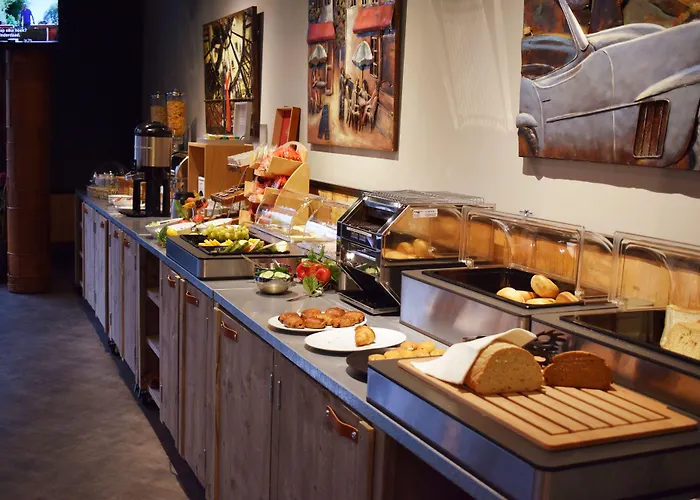 De Borgh Zevenbergen