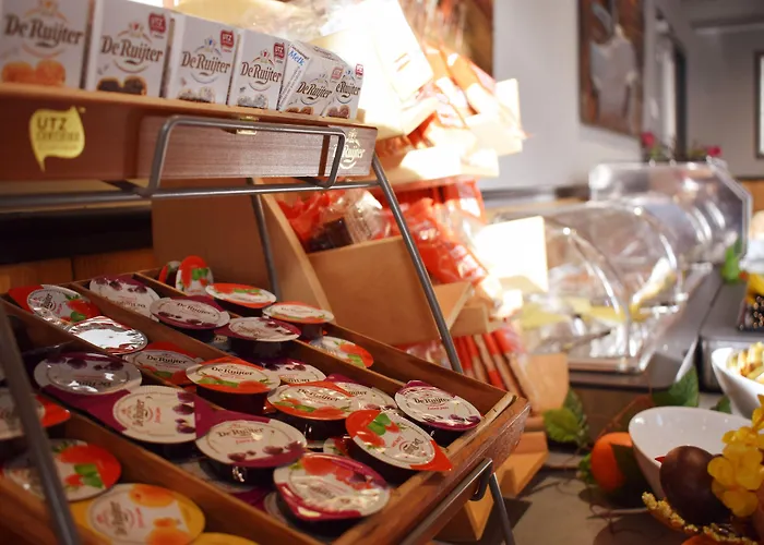 De Borgh Ξενοδοχείο