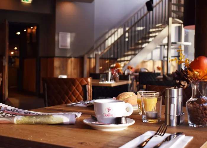 Ξενοδοχείο De Borgh Zevenbergen