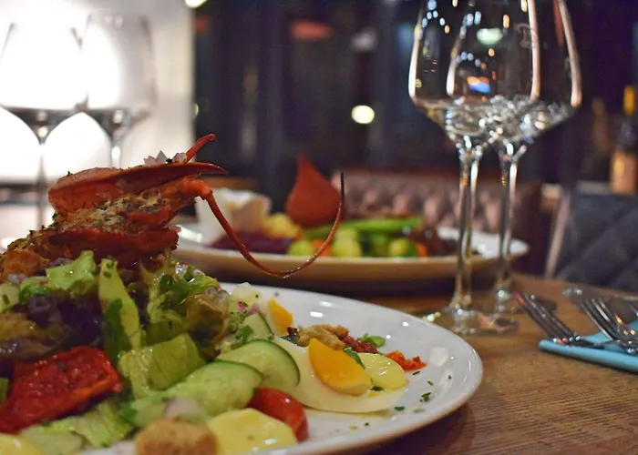 De Borgh 3* Zevenbergen