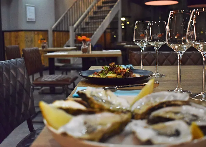 Ξενοδοχείο De Borgh 3*