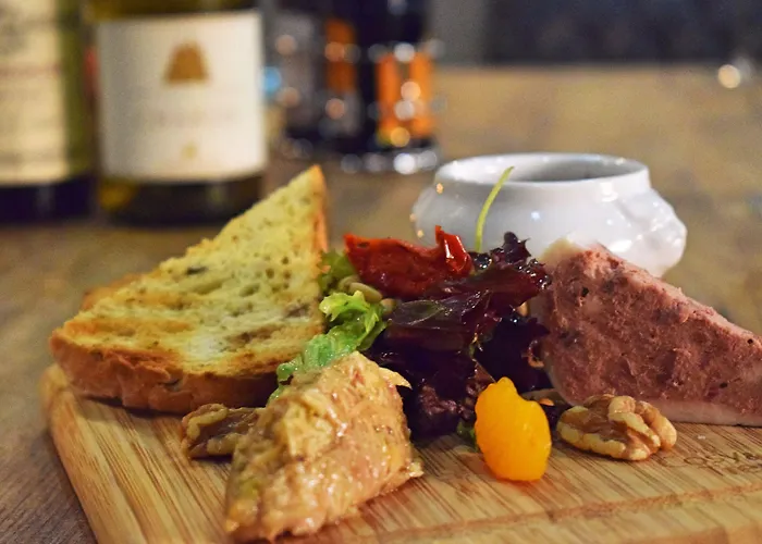 Hotel De Borgh Zevenbergen