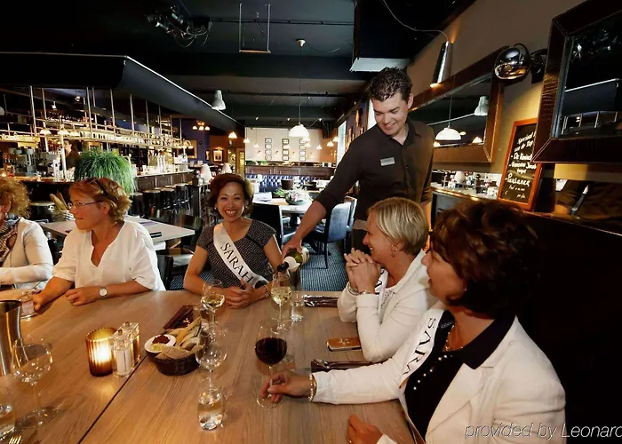 De Borgh Ξενοδοχείο 3*