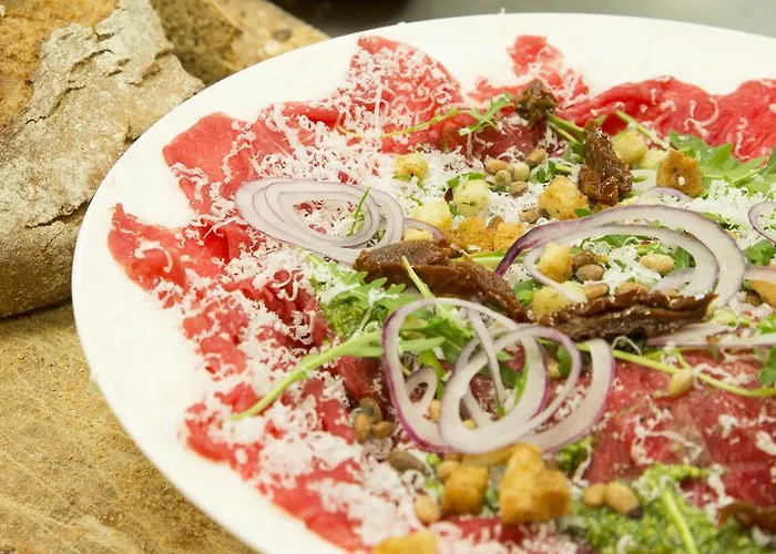 Hotel De Borgh Zevenbergen