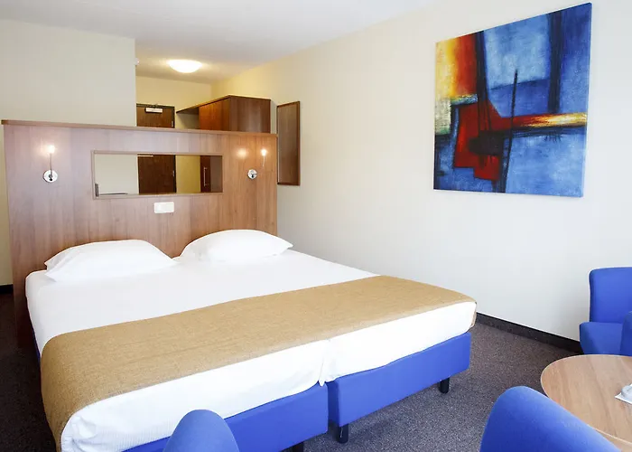 De Borgh 3* Zevenbergen