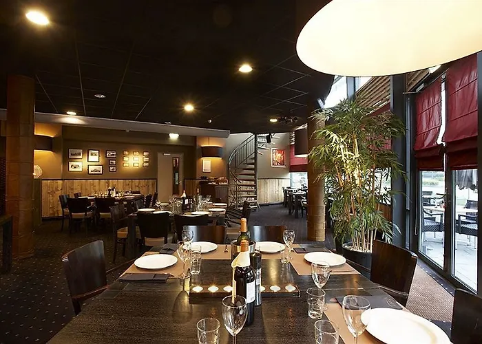 De Borgh Ξενοδοχείο 3*