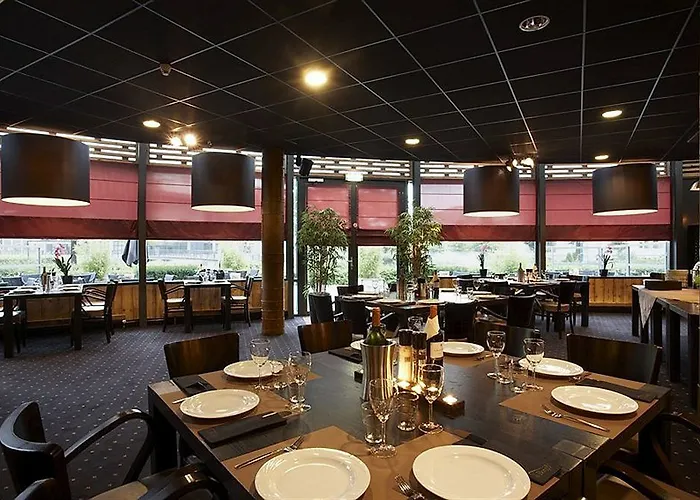 De Borgh 3* Zevenbergen