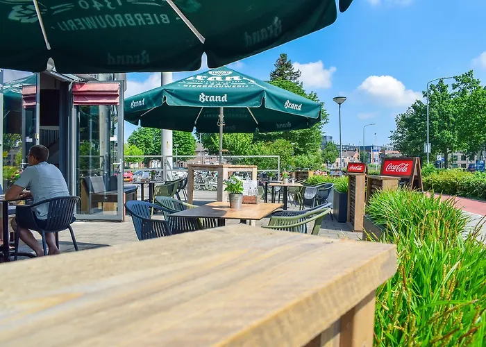 De Borgh Ξενοδοχείο 3*