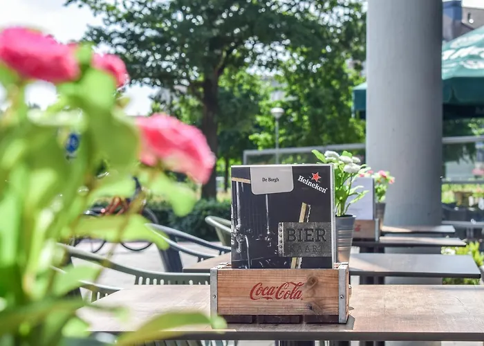 De Borgh Zevenbergen