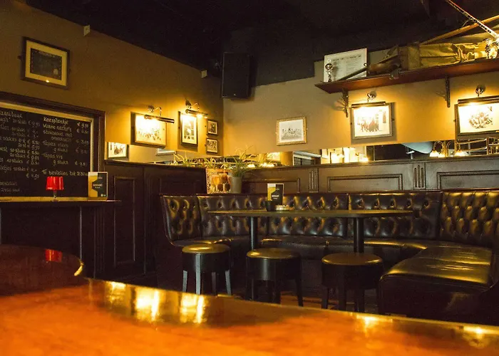 Ξενοδοχείο De Borgh Zevenbergen