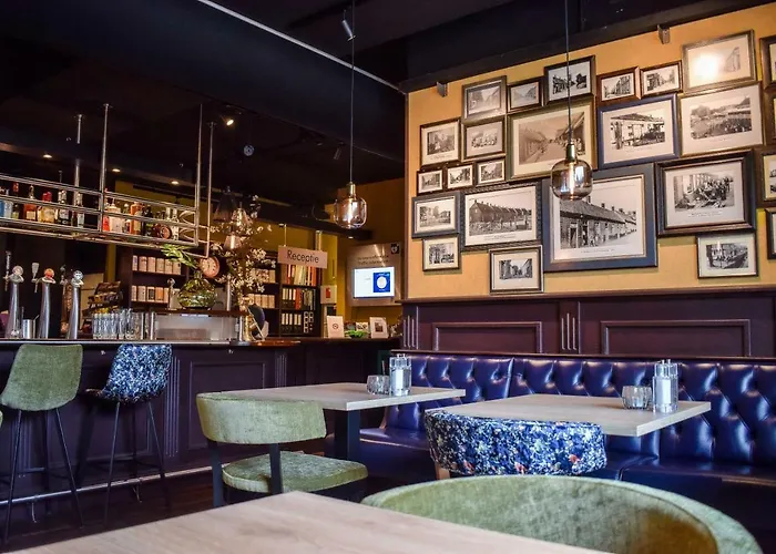 De Borgh Ξενοδοχείο 3*