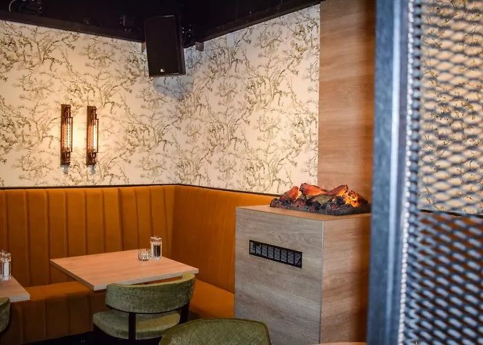 De Borgh Zevenbergen