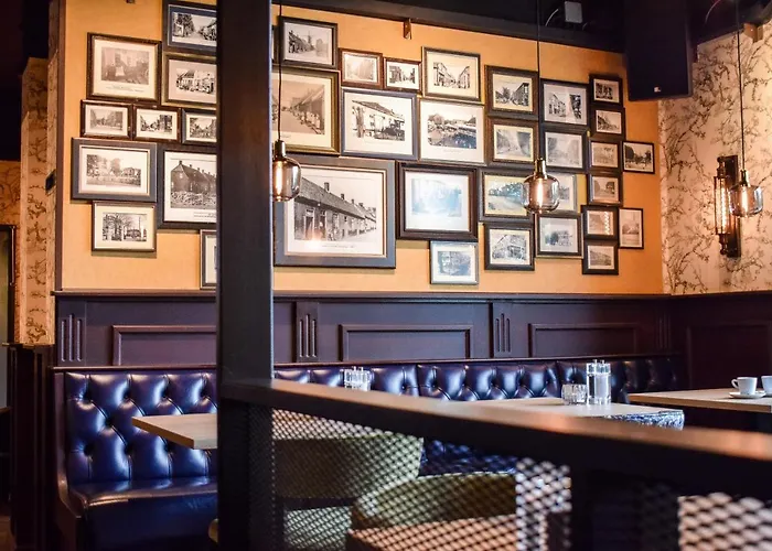 De Borgh Ξενοδοχείο 3*