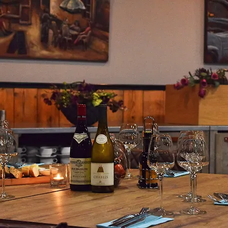 De Borgh Зевенберген