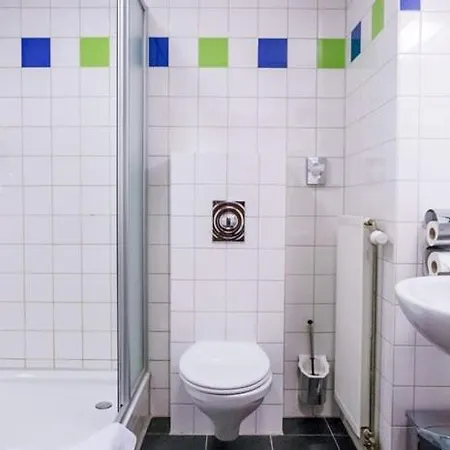 De Borgh Отель Зевенберген