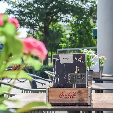 De Borgh Зевенберген