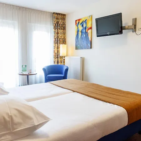 De Borgh 3* Зевенберген